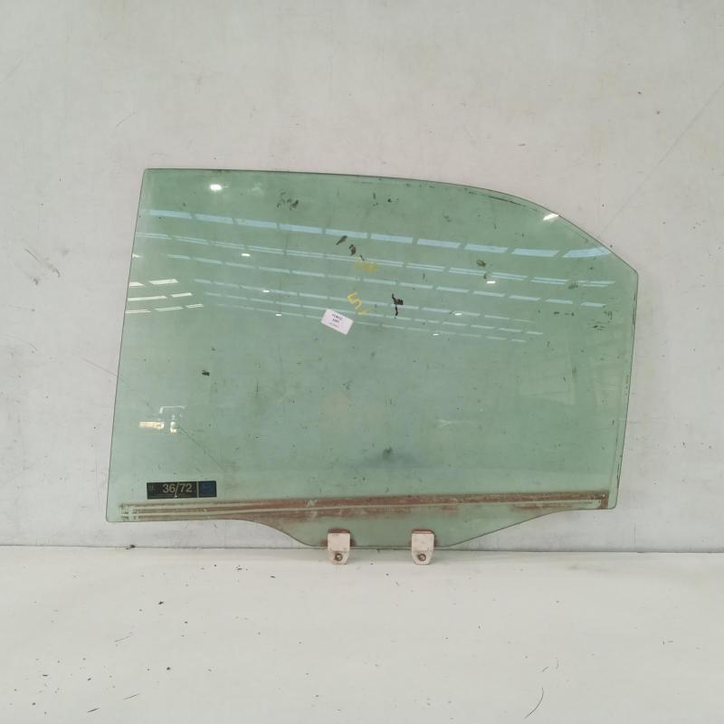 door window rear left