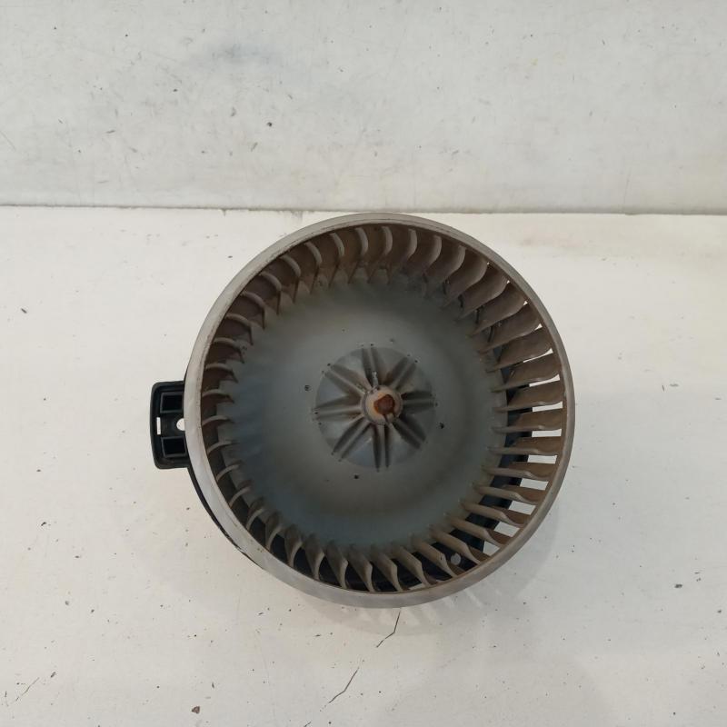 heater fan/motor