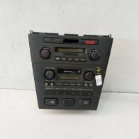 stereo/head unit