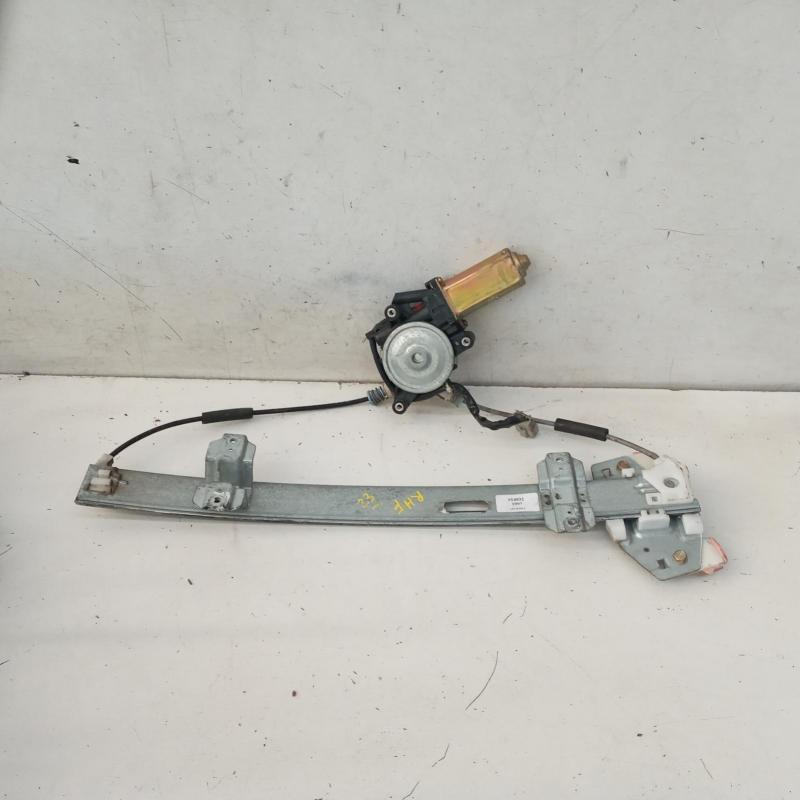 window regulator/motor front right