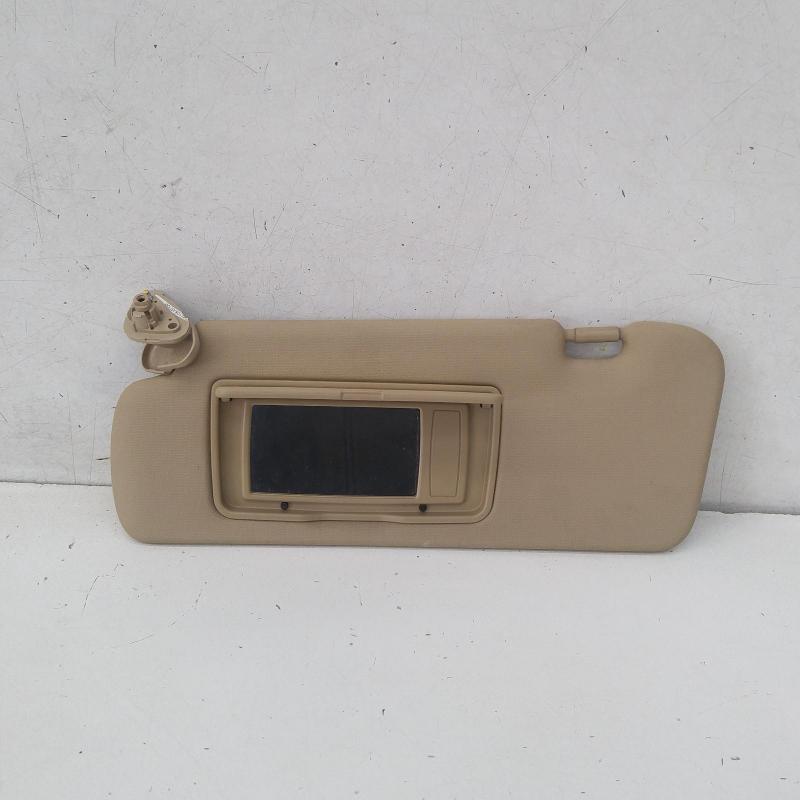 sunvisor