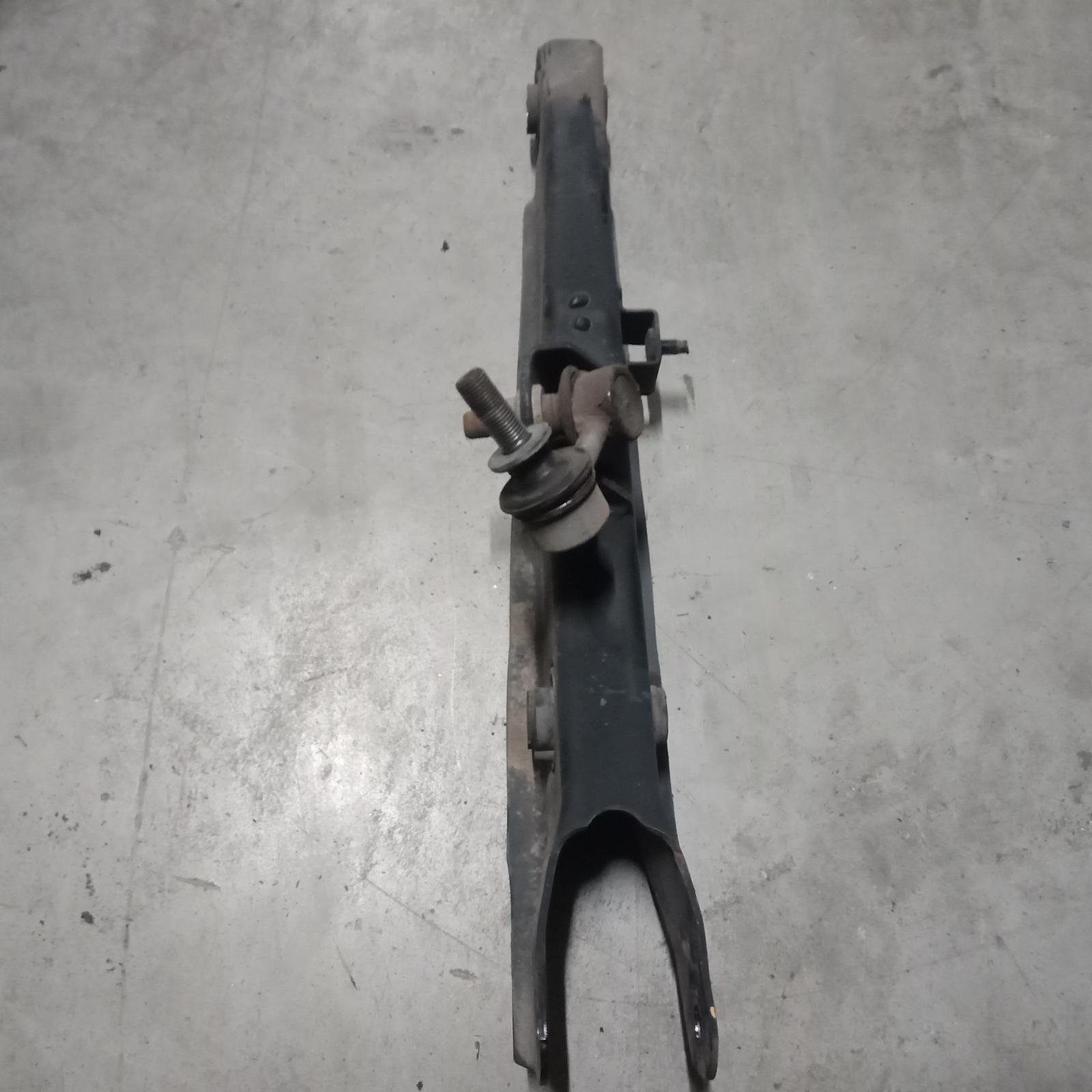 331742, Used trailing arm rear right for 2008 Tribeca lower control