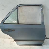 door/sliding rear right