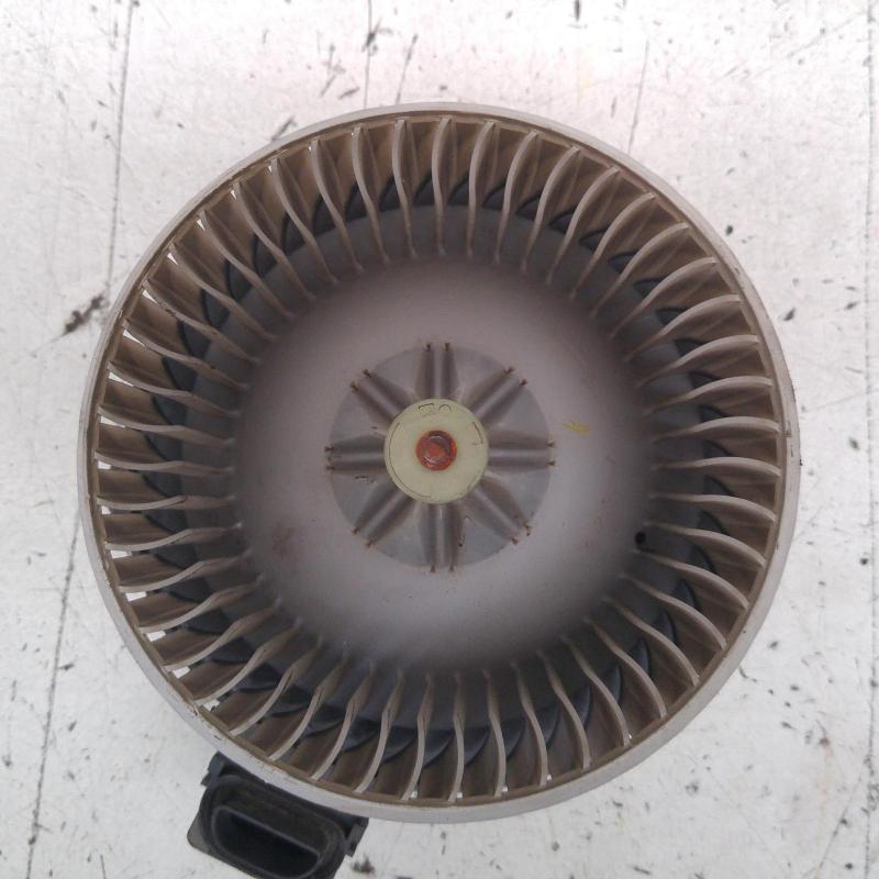 heater fan/motor