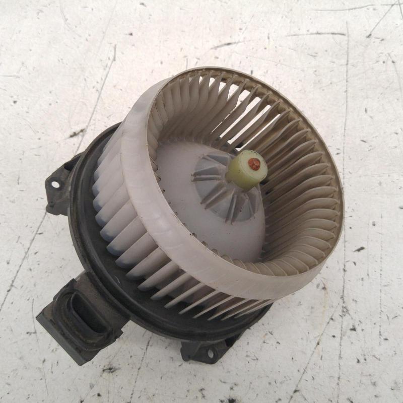 heater fan/motor