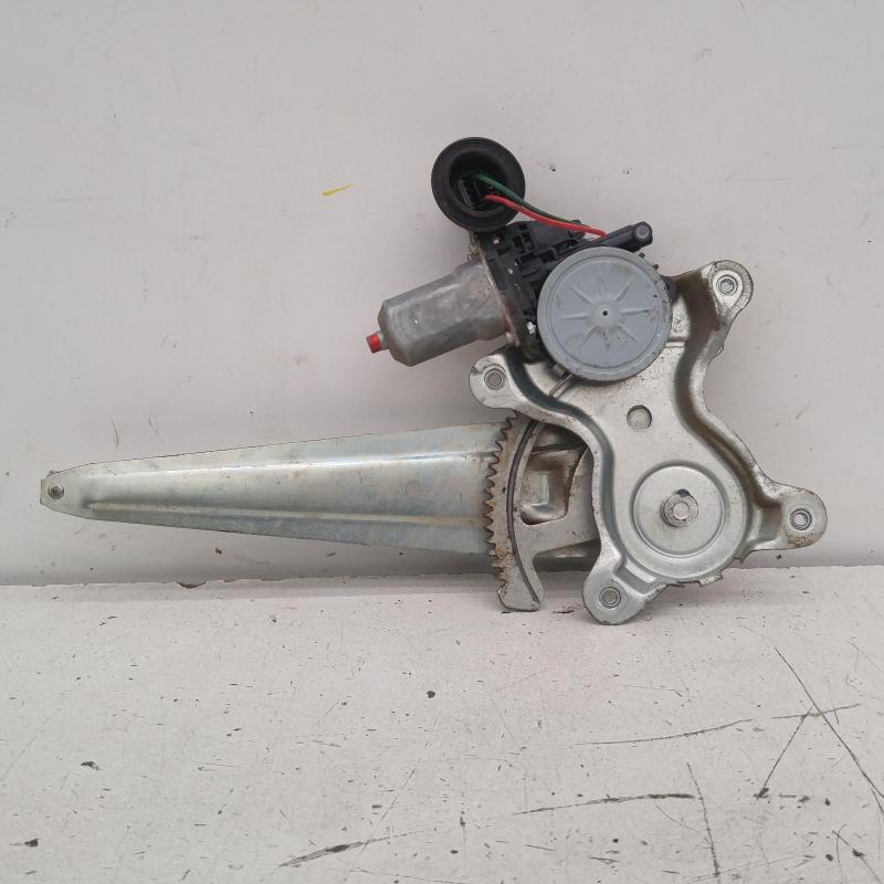 window regulator/motor rear right