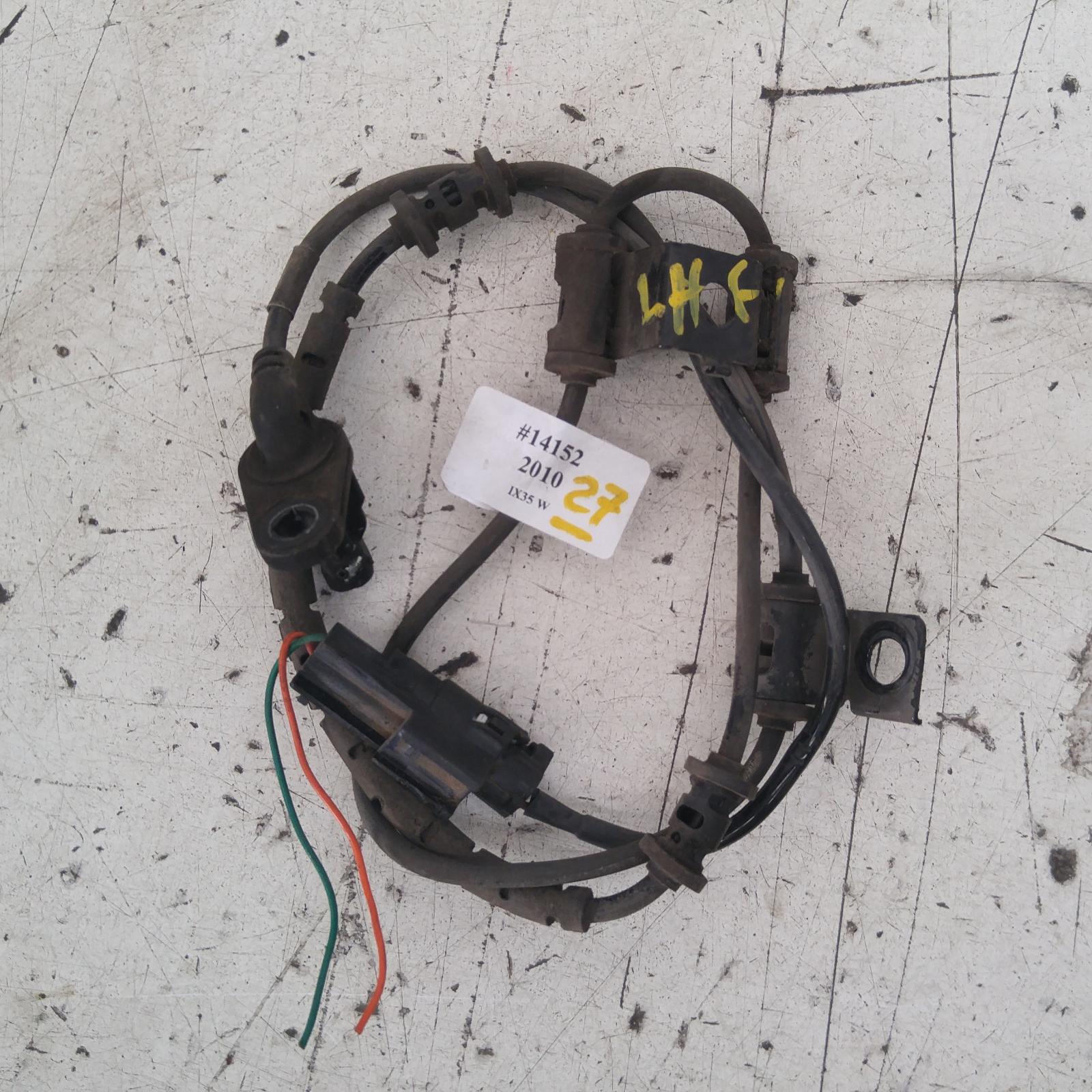Result Abs Sensor for Hyundai Ix35Aus Auto Parts(1011)