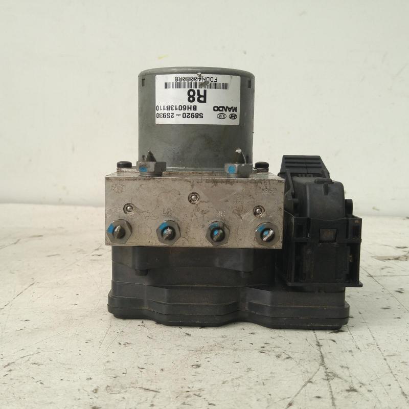 abs pump/modulator