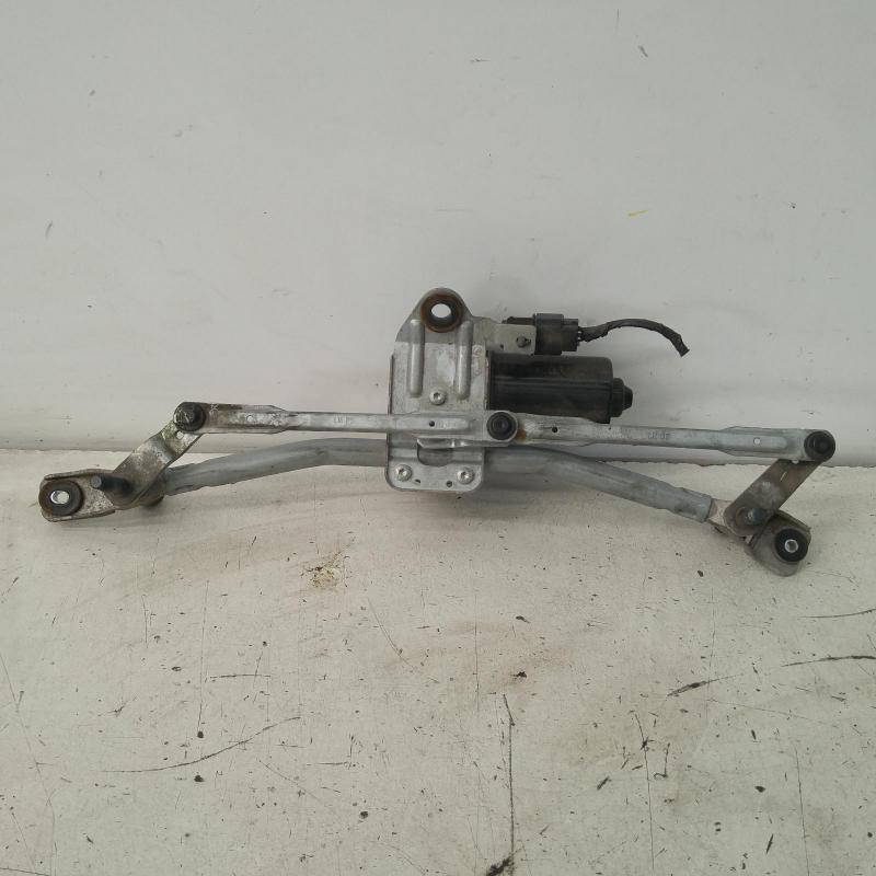wiper motor