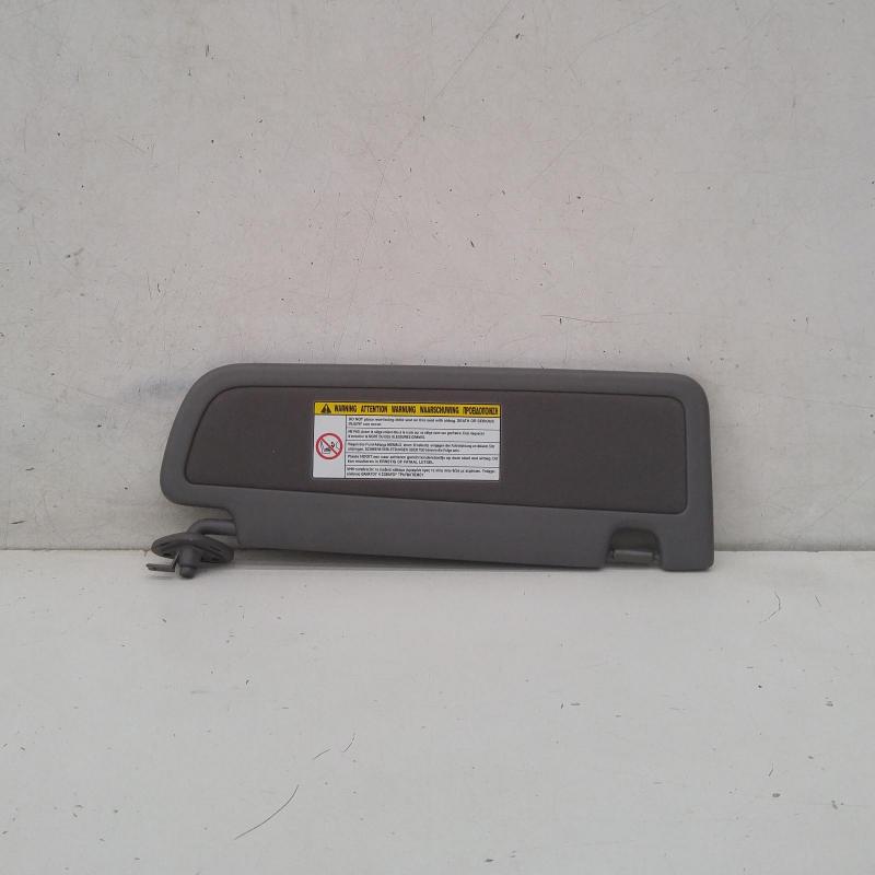 sunvisor