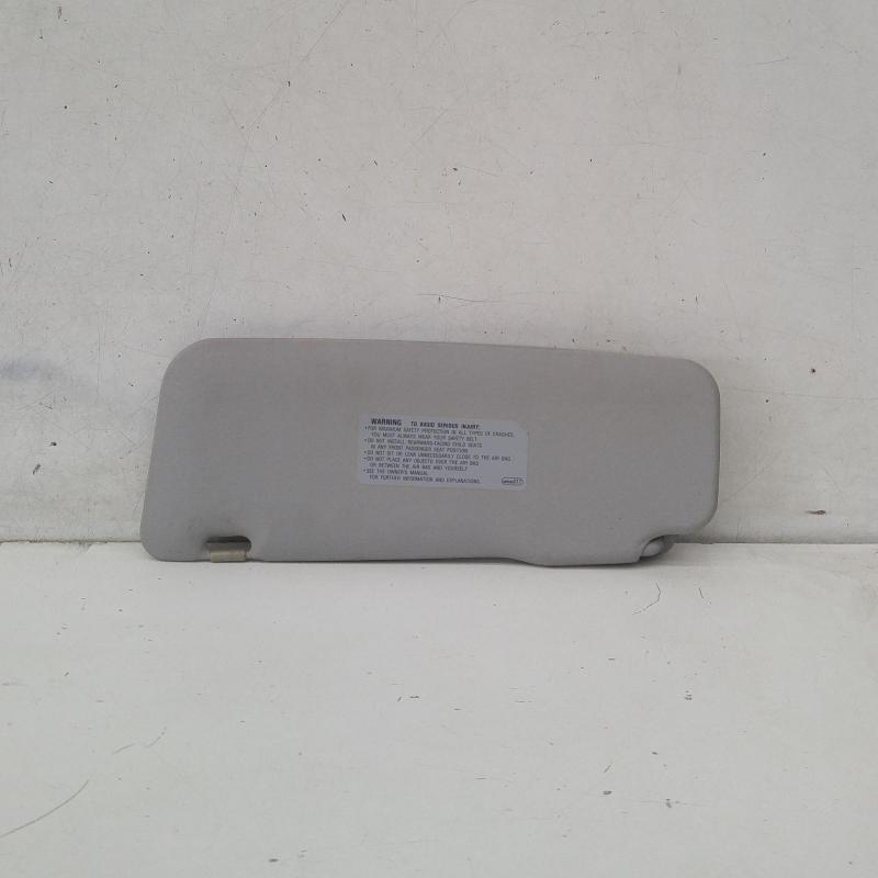 sunvisor