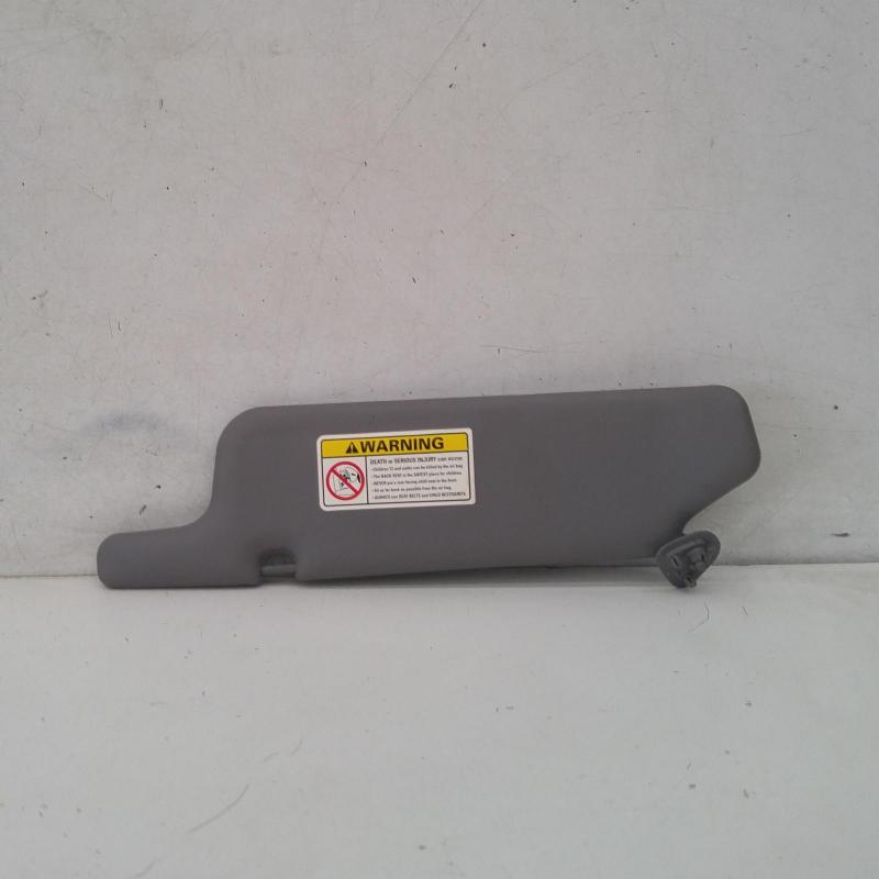 sunvisor