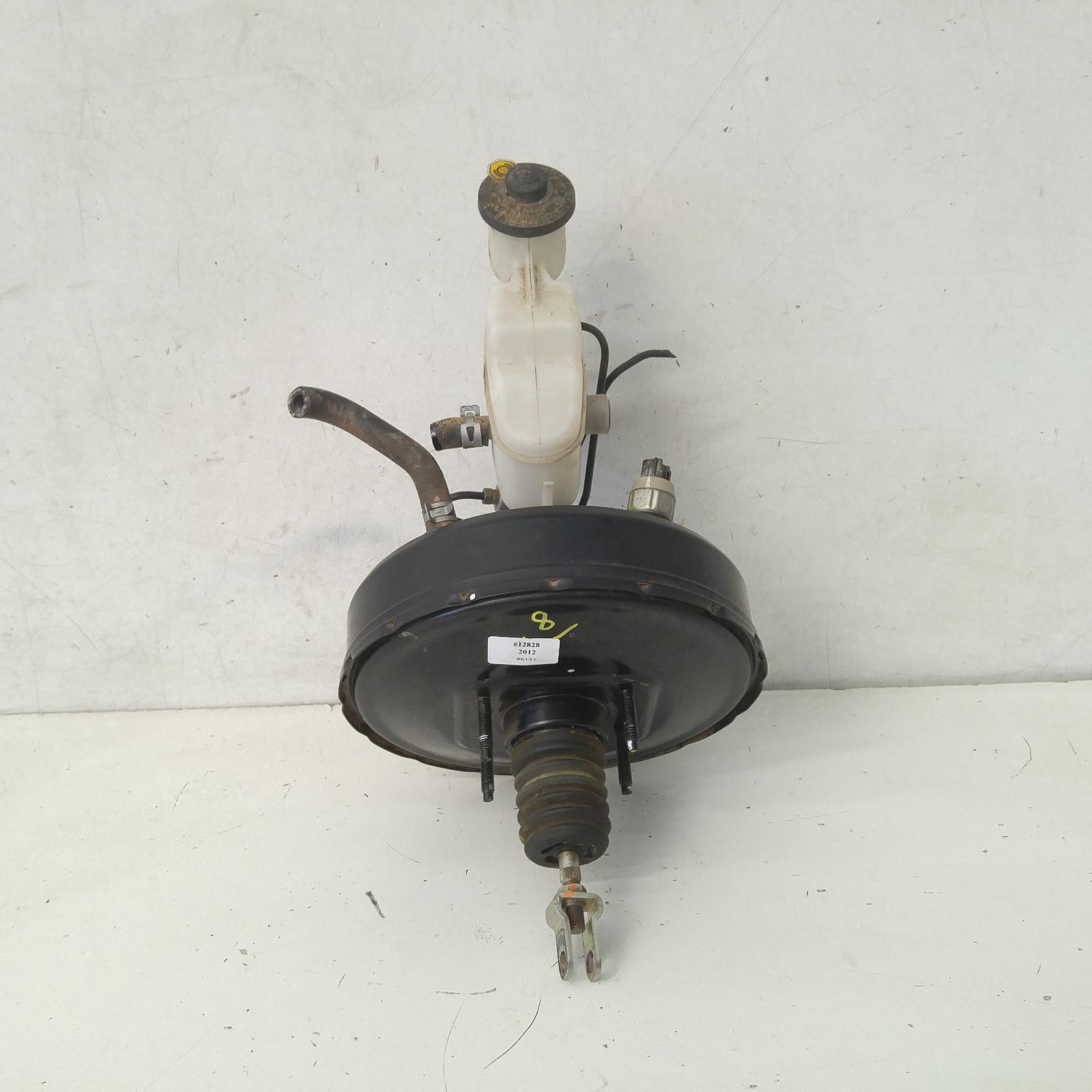Result Brake Booster for Toyota HiluxAus Auto Parts(1011)