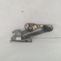 bonnet hinge/strut