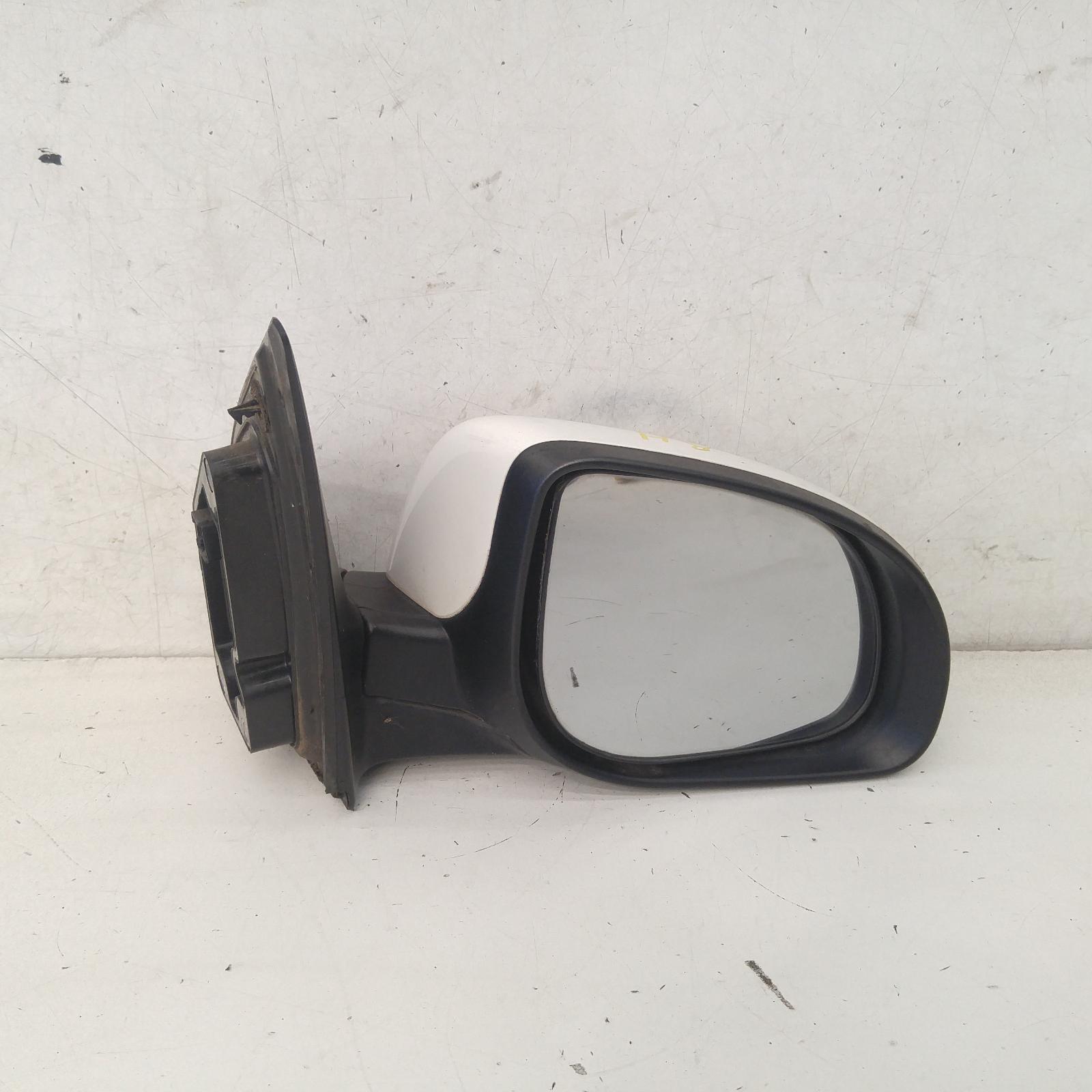 I20 Door Mirror Right 2012-2015 pb,power folding,w/ flasher type,03/12-12/15 00014276 #332027