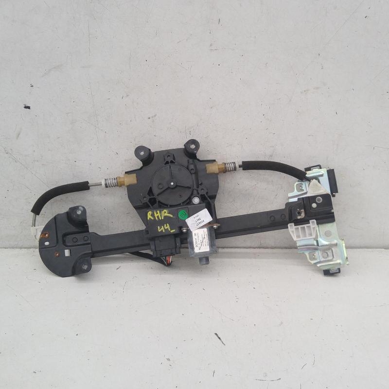#332361, Used window regulator/motor rear right for 2017 mg6| ip2x 04/ ...