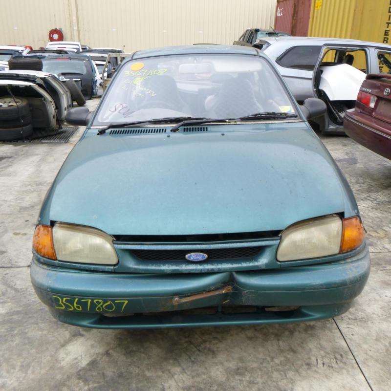 Ford 1994 ~ 2001 Festiva