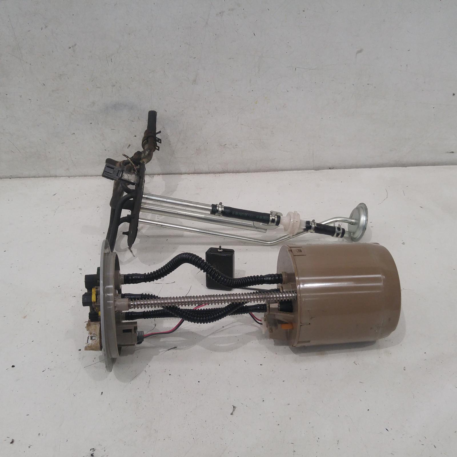 Result Fuel Sending Unit For Toyota Prado Aus Auto Parts 1011 