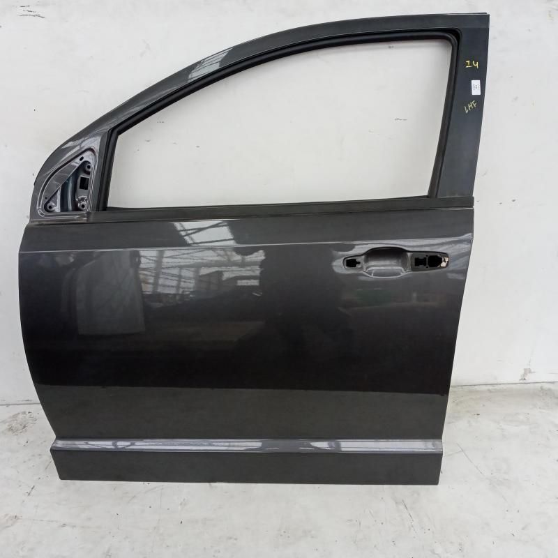 332849, Used door front left for 2014 journey jc, 02/1312/16
