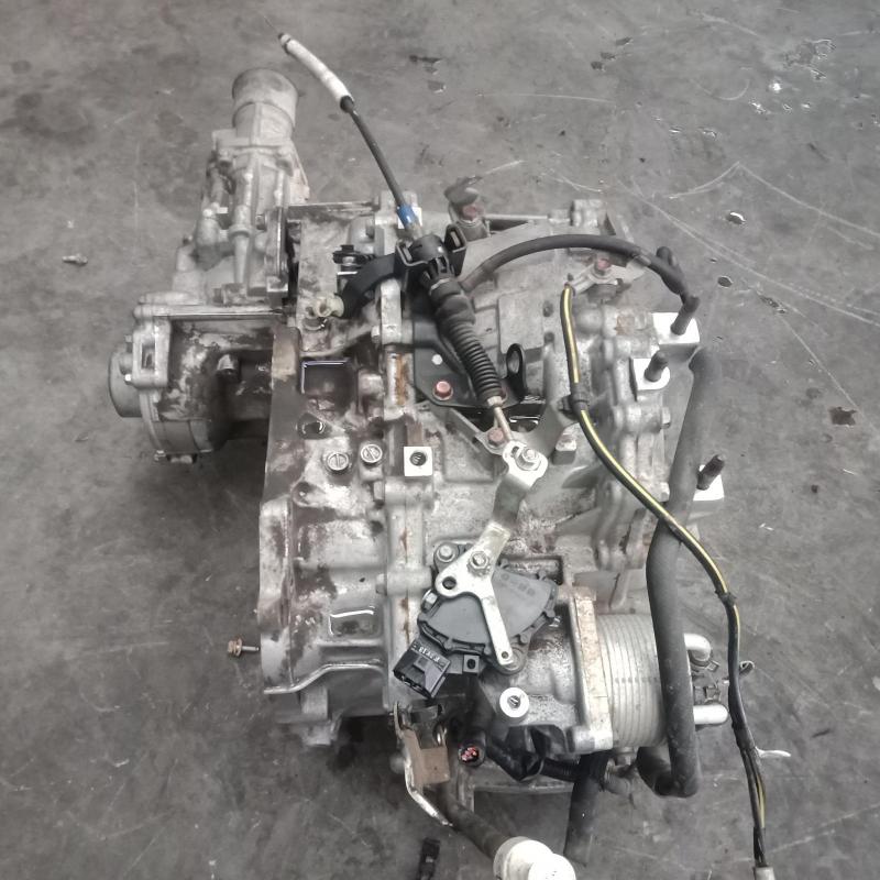 transmission/gearbox