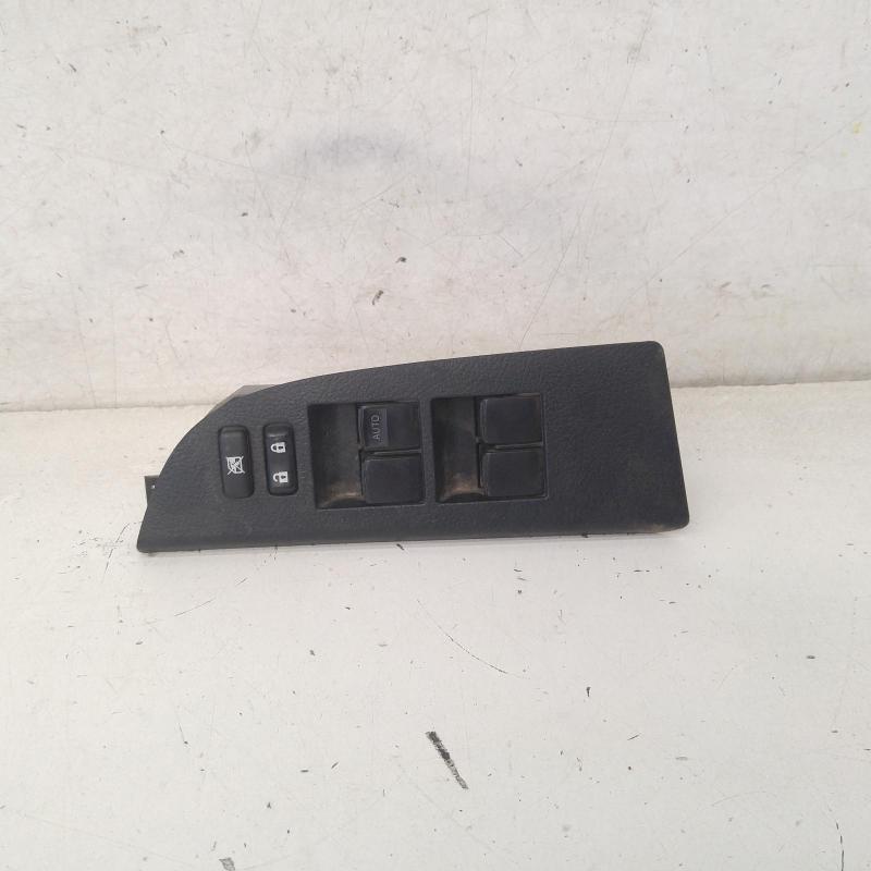 power door window switch