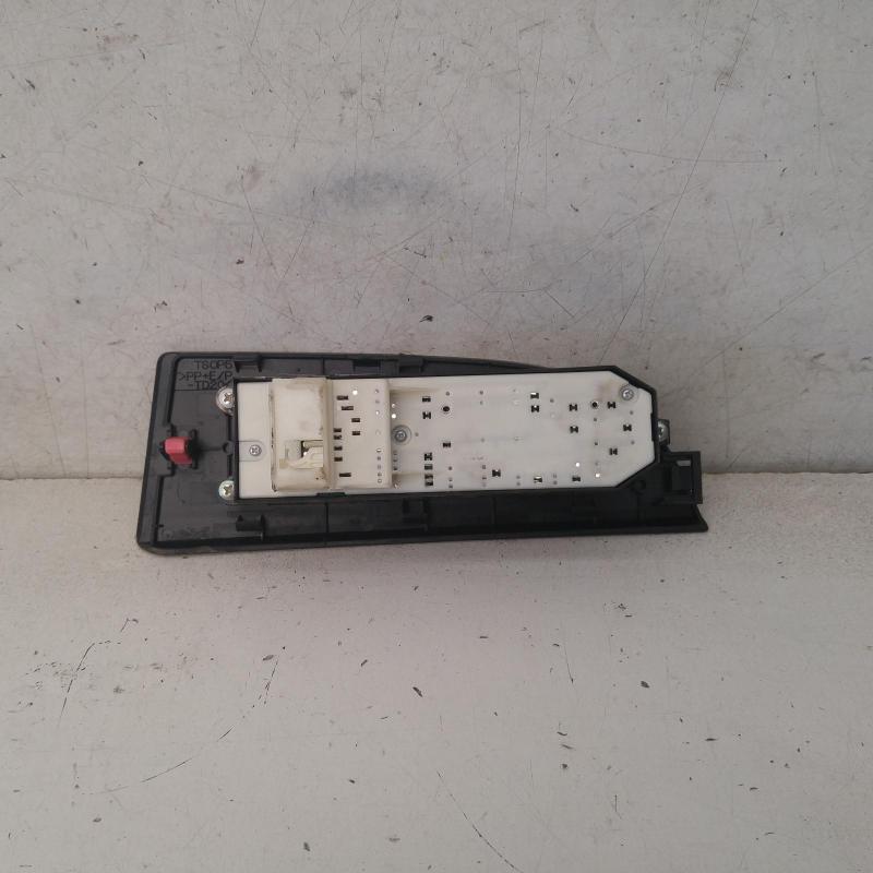 power door window switch