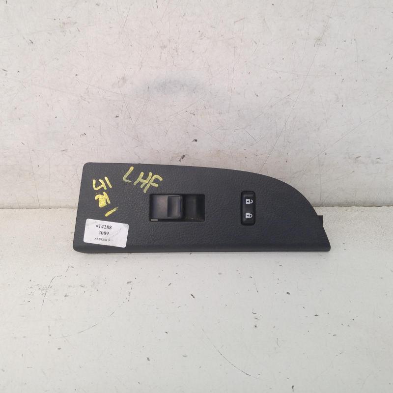 power door window switch