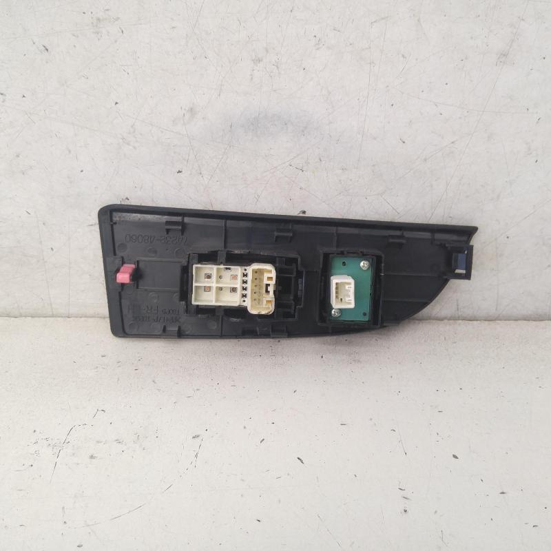 power door window switch