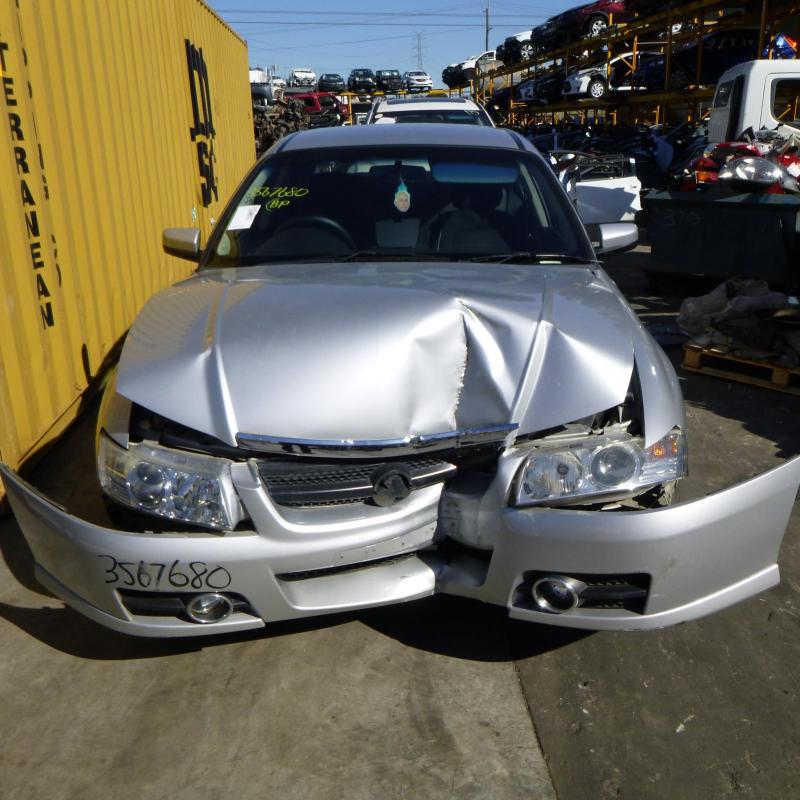 Holden 2004 ~ 2007 Commodore