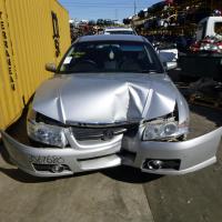 Holden 2004 ~ 2007 Commodore