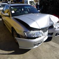Holden 2004 ~ 2007 Commodore