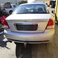 Holden 2004 ~ 2007 Commodore