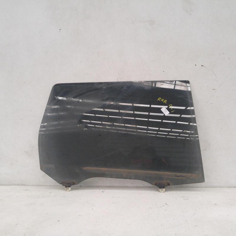 door window rear right