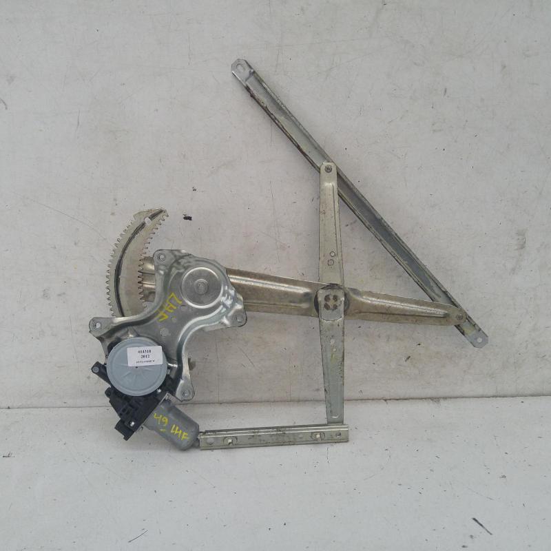 window regulator/motor front left