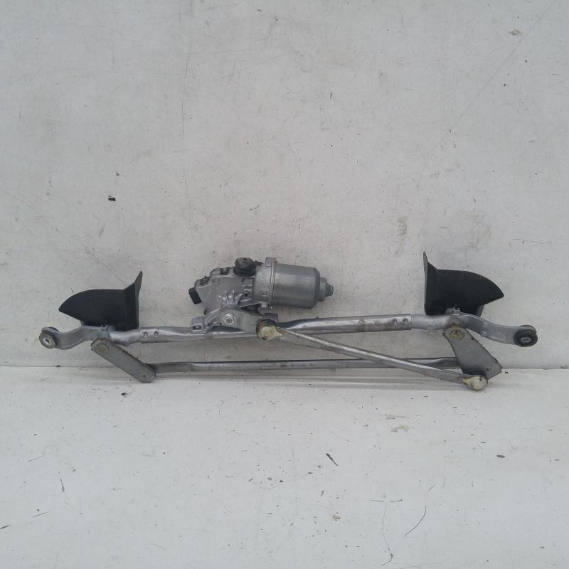 wiper motor