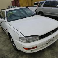 Toyota 1993 ~ 1997 Camry
