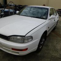 Toyota 1993 ~ 1997 Camry