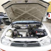 Toyota 1993 ~ 1997 Camry