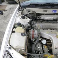 Toyota 1993 ~ 1997 Camry