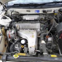 Toyota 1993 ~ 1997 Camry