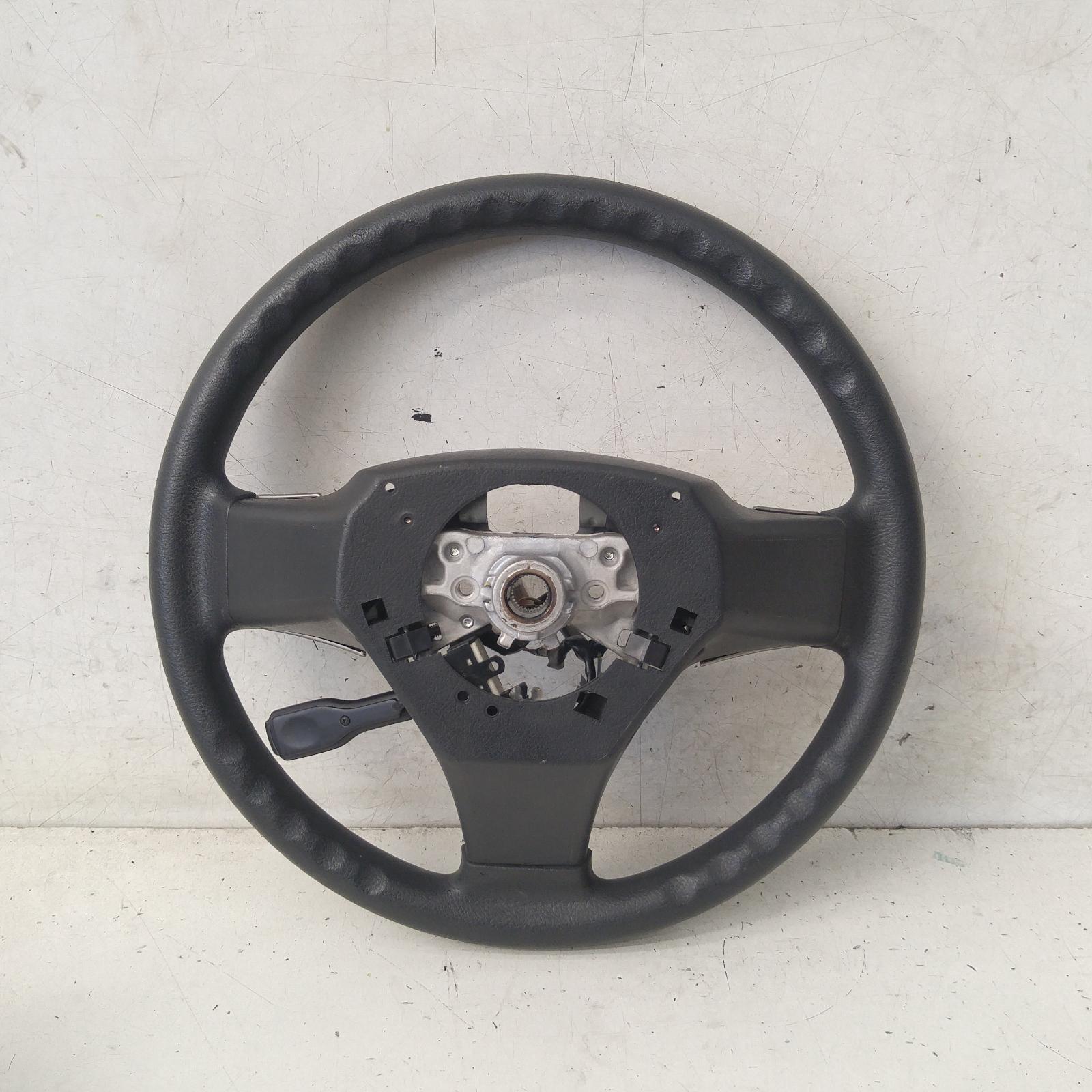 Camry Steering Wheel 2006-2011 vinyl type,acv40,06/06-11/11 00014186 #334208