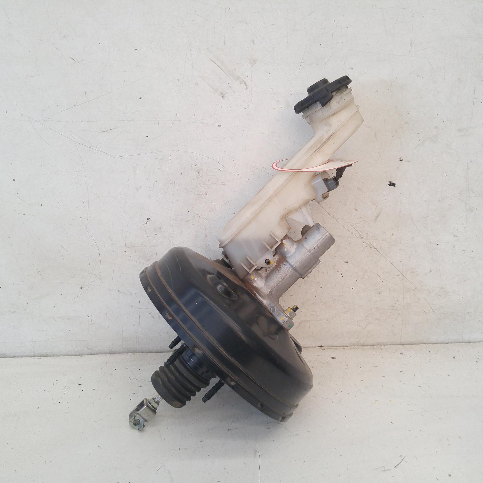 #334091, Used brake booster for 2016 hrv| petrol, 1.8, r18zf, ru5, 12/ ...