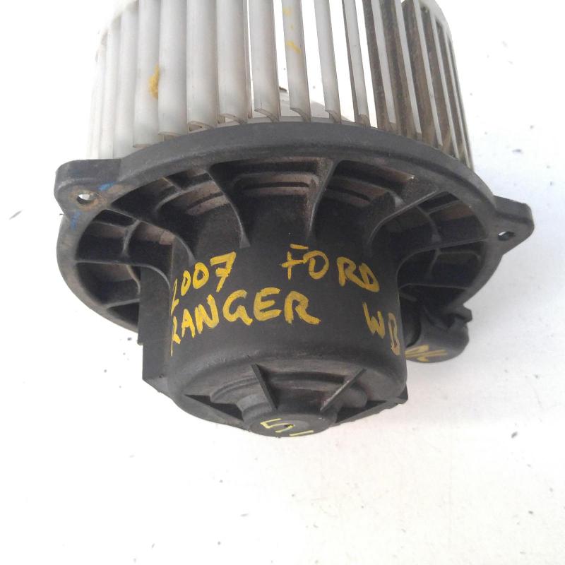heater fan/motor
