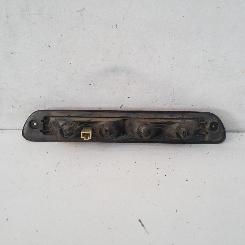 high level stoplight