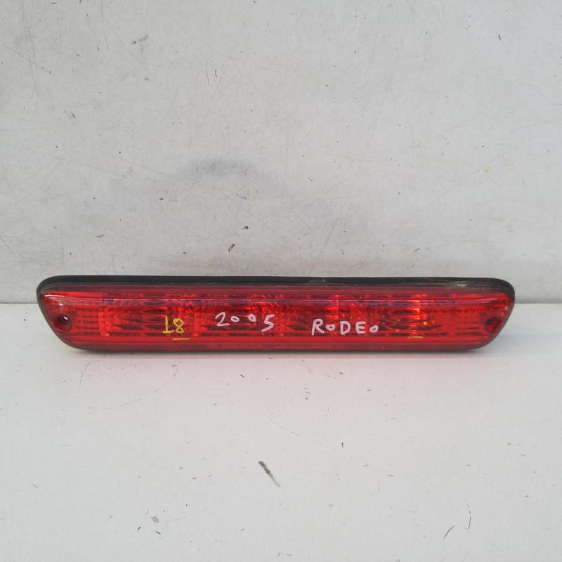 high level stoplight