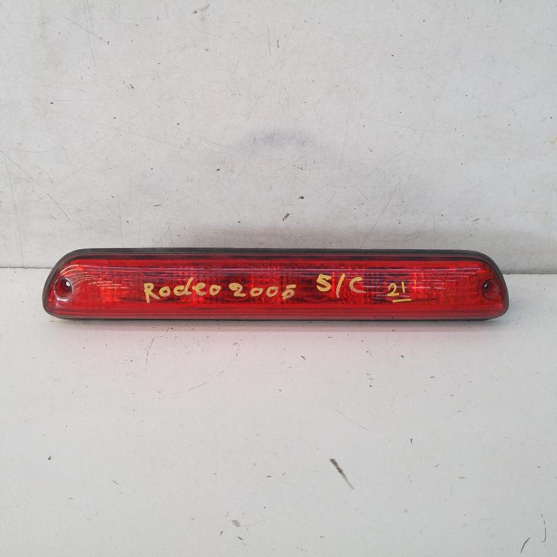 high level stoplight