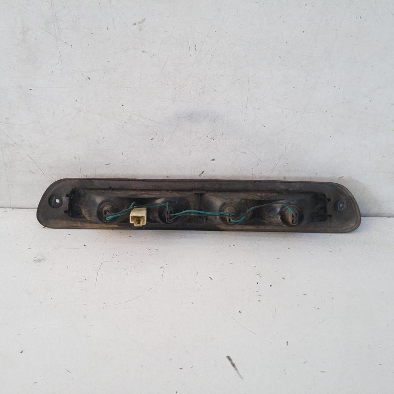 high level stoplight