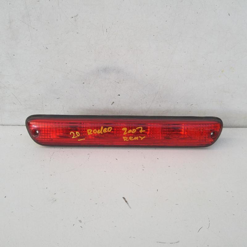 high level stoplight