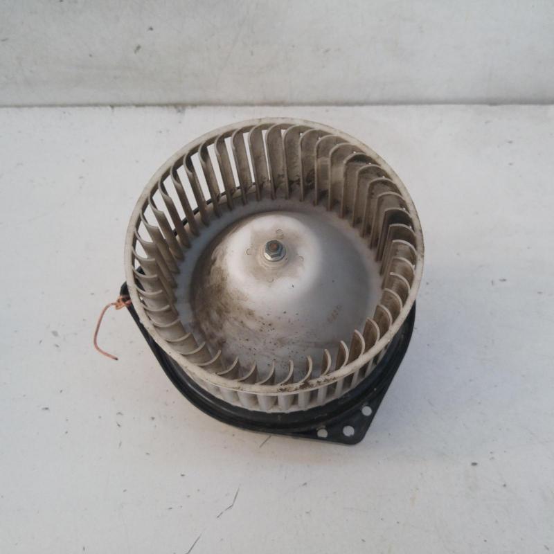 heater fan/motor