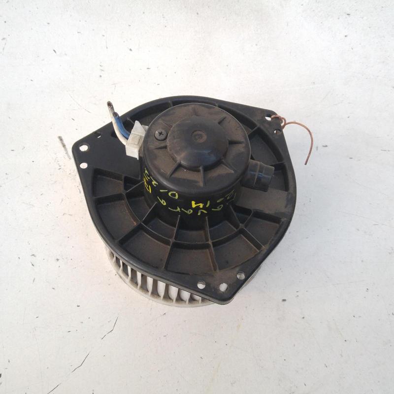 heater fan/motor